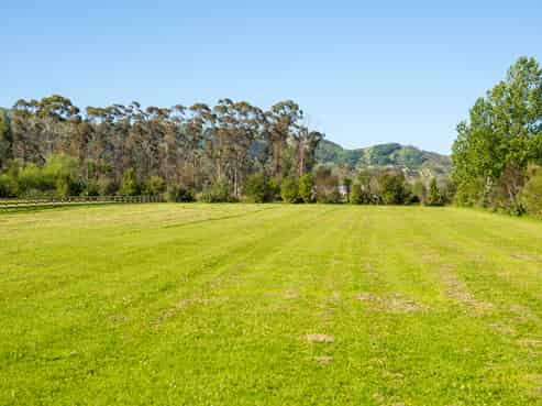 715 Back Ormond Road, Makauri