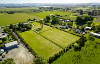 715 Back Ormond Road, Makauri