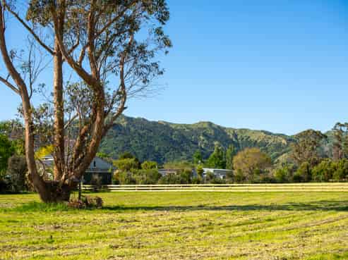 715 Back Ormond Road, Makauri