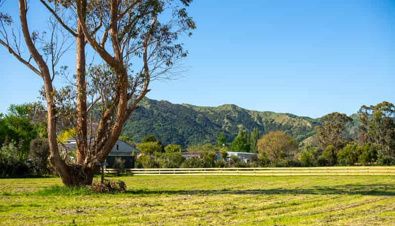 715 Back Ormond Road, Makauri