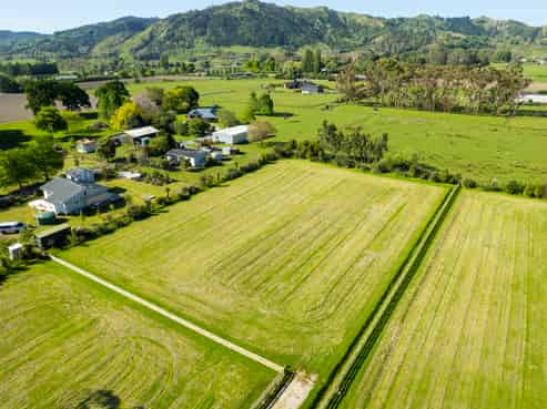 715 Back Ormond Road, Makauri