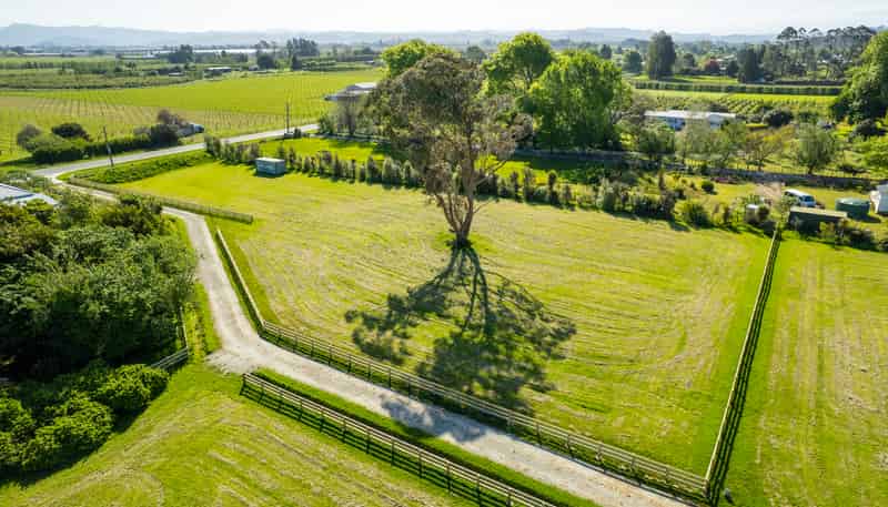 715 Back Ormond Road, Makauri