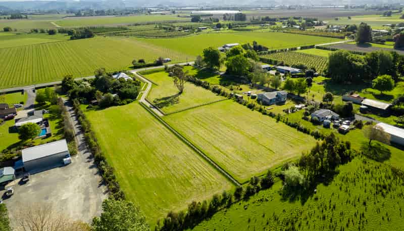715 Back Ormond Road, Makauri