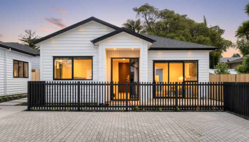 Lot 1-3/57 Helena Street, Massey
