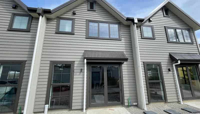 B/2 Quentin Avenue, North Dunedin