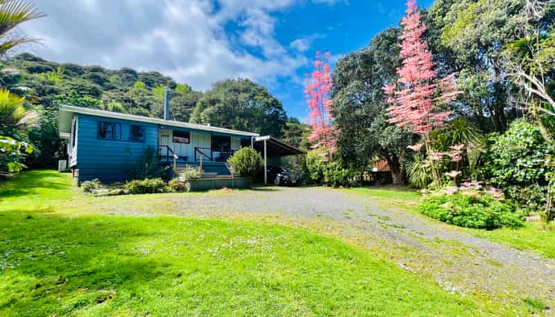 275 Lillis Lane, Coromandel