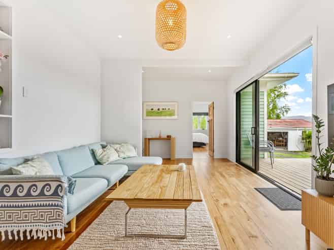 8 Old Kaipara Road, Warkworth