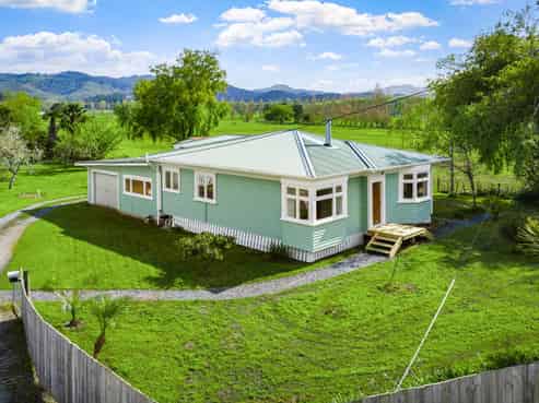 8 Old Kaipara Road, Warkworth