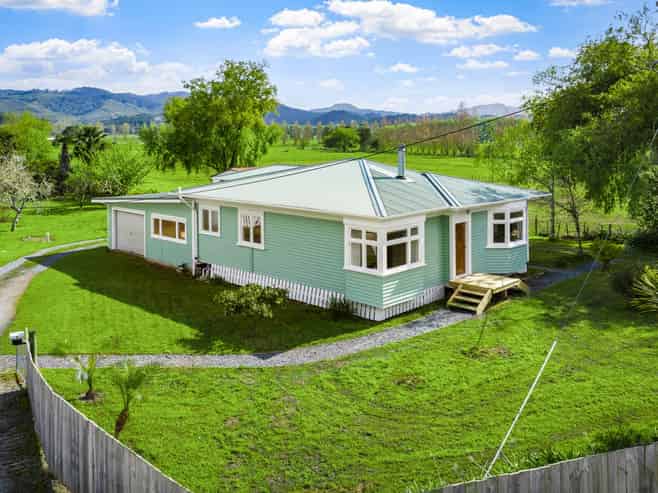 8 Old Kaipara Road, Warkworth
