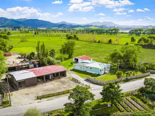 8 Old Kaipara Road, Warkworth