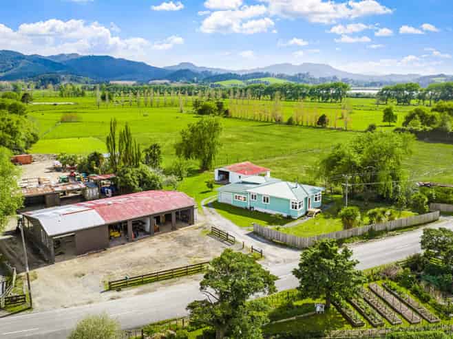 8 Old Kaipara Road, Warkworth