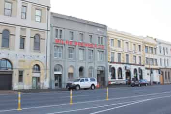195A Cumberland Street, Dunedin Central