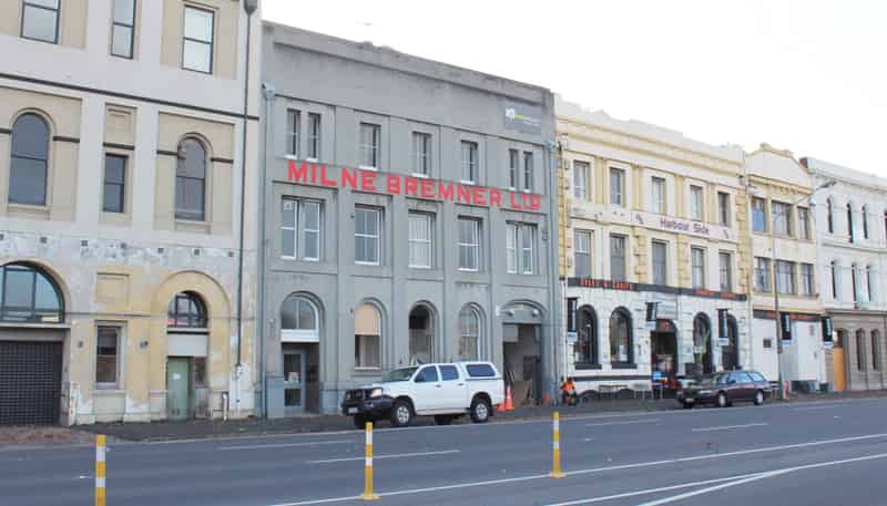 195A Cumberland Street, Dunedin Central