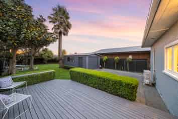 11 Simeon Street, Spreydon