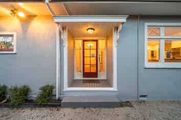 11 Simeon Street, Spreydon