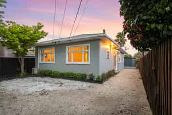 11 Simeon Street, Spreydon