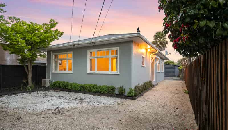 11 Simeon Street, Spreydon