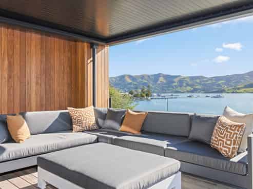 11 Beach Road, Akaroa