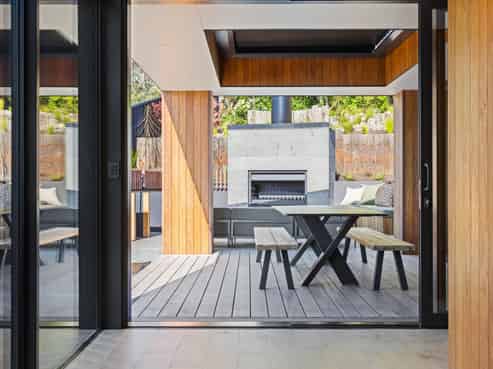 11 Beach Road, Akaroa