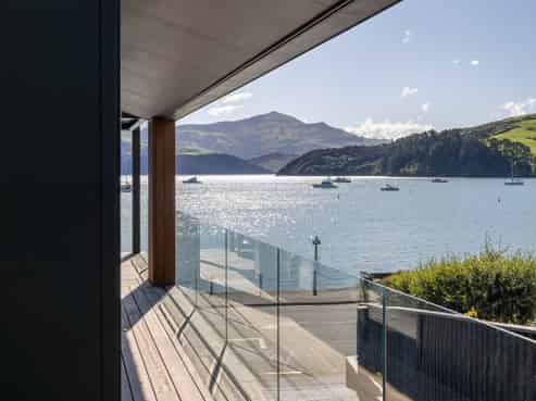 11 Beach Road, Akaroa