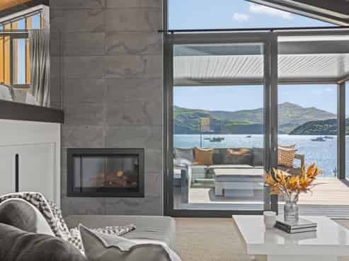 11 Beach Road, Akaroa