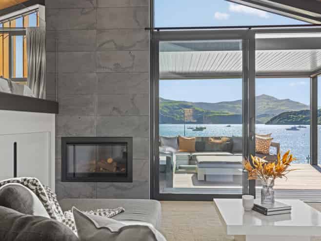 11 Beach Road, Akaroa