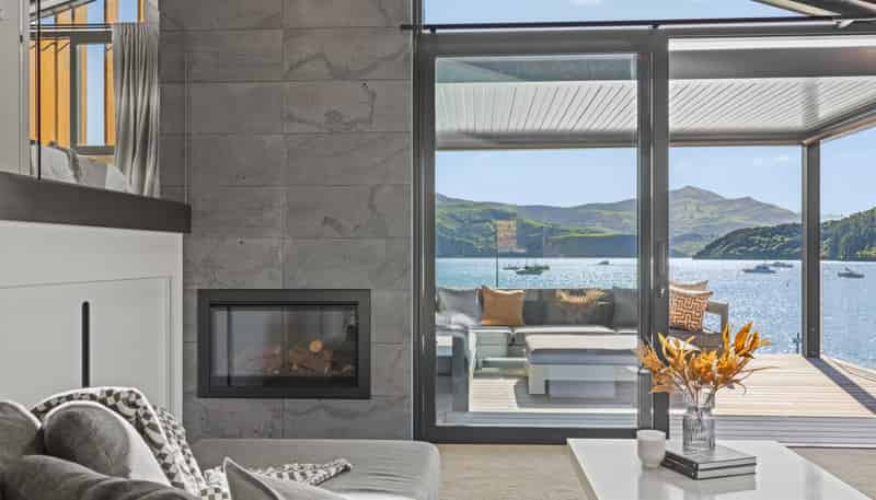 11 Beach Road, Akaroa
