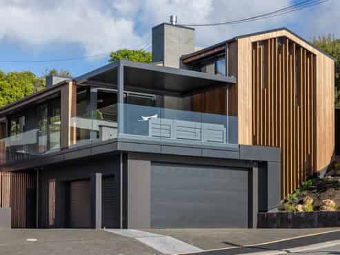 11 Beach Road, Akaroa