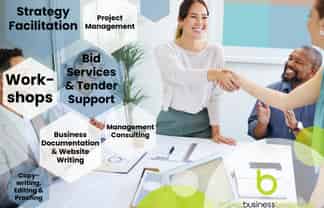 Strategic and Growth Focused - Managed Service