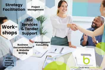 Strategic and Growth Focused - Managed Service