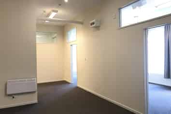 23 Vogel Street, Dunedin Central