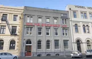 23 Vogel Street, Dunedin Central