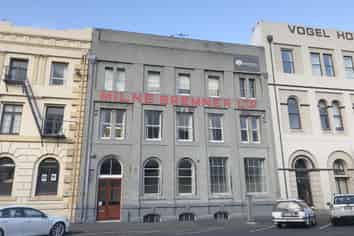 23 Vogel Street, Dunedin Central