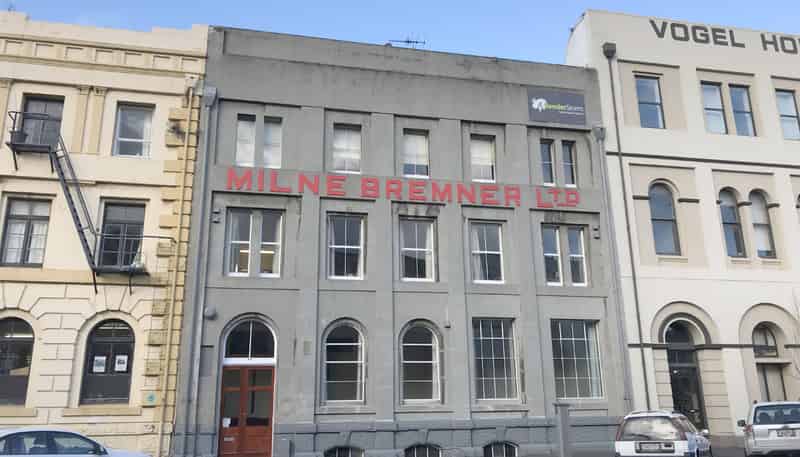 23 Vogel Street, Dunedin Central