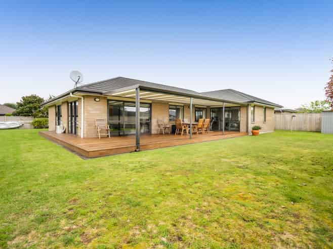 43c Camellia Avenue, Bell Block