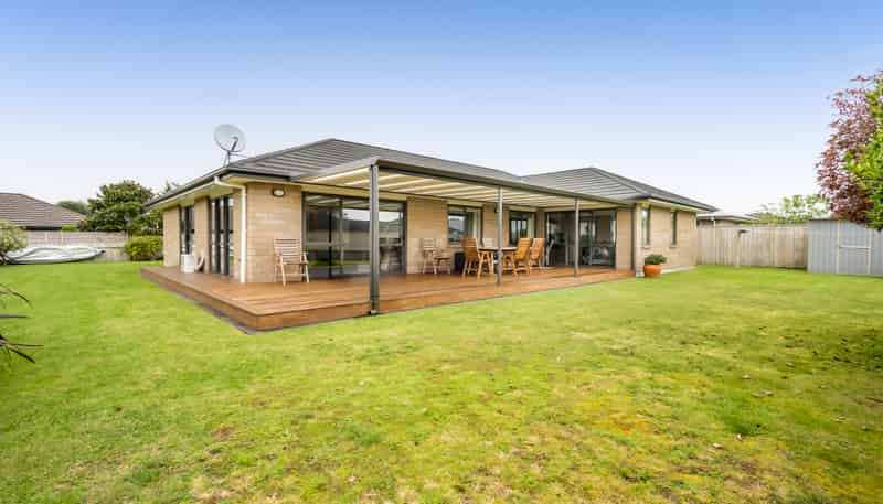 43c Camellia Avenue, Bell Block