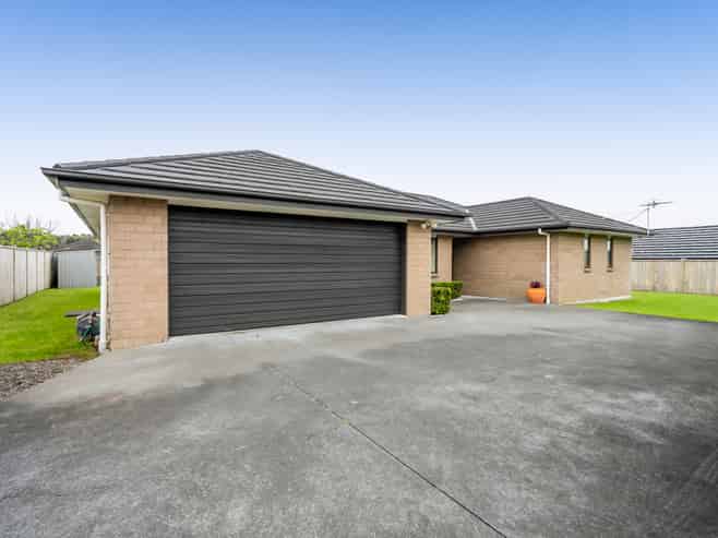43c Camellia Avenue, Bell Block