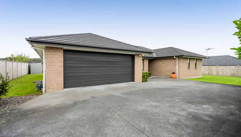 43c Camellia Avenue, Bell Block
