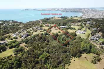 86 Brick Bay Drive, Sandspit