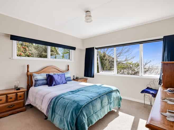 12 Allisdair Street, Marybank