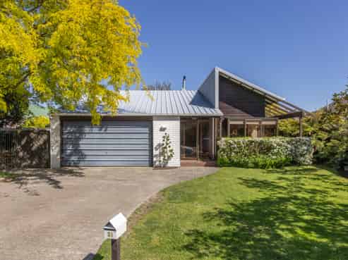 31 Townshend Crescent, Halswell