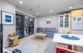 6A/23 Emily Place, Auckland Central