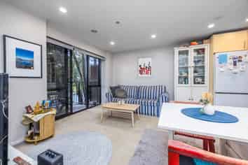 6A/23 Emily Place, Auckland Central