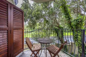6A/23 Emily Place, Auckland Central