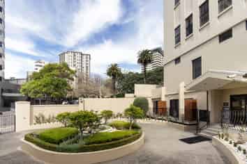6A/23 Emily Place, Auckland Central
