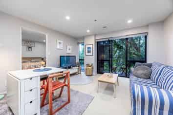 6A/23 Emily Place, Auckland Central