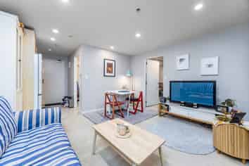 6A/23 Emily Place, Auckland Central