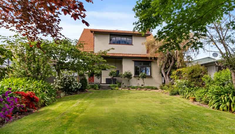 10 White Street, Waimataitai