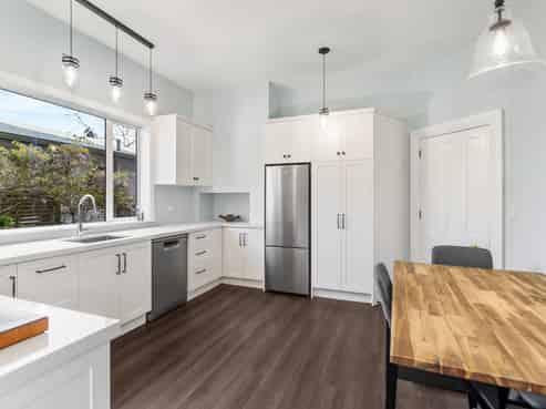 10 White Street, Waimataitai