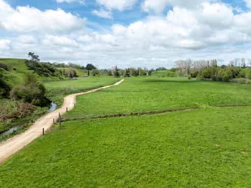 Lot 3, 517 State Highway 1, Tirau